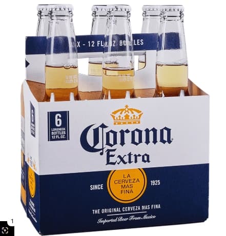 Corona Extra